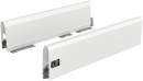 HETTICH 9121257 ArciTech side 126/300 mm white L