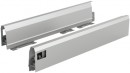 HETTICH 9121208 Arcitech side 500/94 P silver