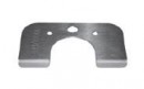 SEVROLL 20191 trolley template for laminate 18mm