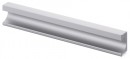 HETTICH 9149293 Handle CAPRIS 1200 mm anodized aluminum