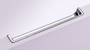 HETTICH 9145263 Handle GENZONE 134 mm steel imitation