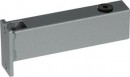 MILADESIGN Support Mobilar MWS15 black