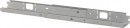 MILADESIGN Channel with regulation G7 ST951 (8-12) black