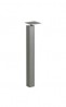 MILADESIGN table leg G5 ST702 black