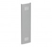 MILADESIGN Panel of the desk base G3 ST221/1 black