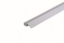 REHAU screw guide bar gray