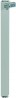 MILADESIGN TaBLUM e leg G5 ST552 silver