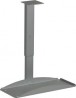 MILADESIGN Holder PC with regulation G9 ST103R silver