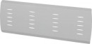 MILADESIGN Table cover sheet G8 ST394 silver