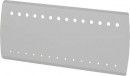 MILADESIGN Table cover sheet G8 ST384 silver