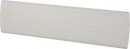 MILADESIGN Table cover sheet G8 ST347 silver