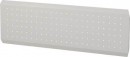 MILADESIGN Table cover sheet G8 ST324 silver