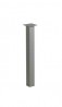 MILADESIGN TaBLUM e leg G5 ST722 silver