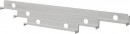 MILADESIGN Channel G2 ST201K–18 silver