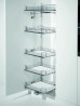 KES 235067 shelf Arena classic 600mm (2)