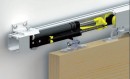 SEVROLL 219-032 Hercules shock absorber 40 - 80kg