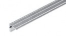 SEVROLL 214-523 Line lower line 2m raw aluminum