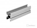 SEVROLL 03210 Star mounting bar 2.7m silver