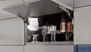 BLUM 20K2E01T Aventos HK-S Tip-on strong