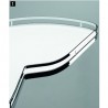 HETTICH 9136151 LeMans II 450mm Arena Style L