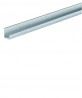 HETTICH 9136108 door end strip for door thickness 18-19 mm, U 2050 mm