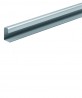HETTICH 9136107 TopLine M door rail 2.05m