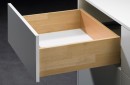 HETTICH 9136017 Quadro V6+ 550mm EB20 P2O L+P
