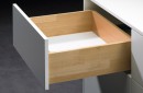 HETTICH 9280124 Quadro 25 400mm EB20 PTO