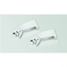 HETTICH 9132399 LeMans II shock absorbers left white