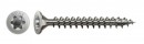 SPAX screw 3,5x30 countersunk head TXS,W,4C MH, nerez A2