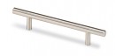 HETTICH 9070674 Handle Hale 156/96 mm steel imitation