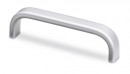 HETTICH 115150 Handle Culmen 232/224 mm anodized aluminum