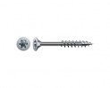 SPAX screw 4.5x80/47 countersunk head TXS,W,4C MH, partial thread