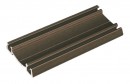 SEVROLL 04345 Elegant II bottom line 3m olive dark brushed