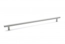TULIP Handle Hrazda 160/200 anodised aluminium + screws
