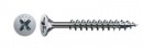 SPAX screw 5x70 countersunk head PZ,W,4C MH