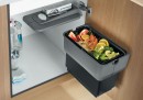 BLANCO 512880 Basket Select Singolo
