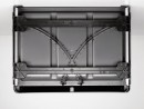 BLANCO 517467 Basket Select Botton Pro 45/2 Manual pull-out