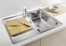 BLANCO 518414 Tivo chrome pressureless Tap