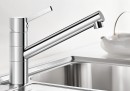 BLANCO 518414 Tivo chrome pressureless Tap