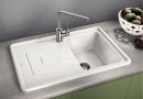 BLANCO 519414 Tap Mila chrome