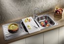 BLANCO 517742 Mida Tap chrome