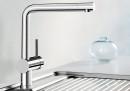 BLANCO 514019 Linus Tap chrome