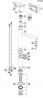 BLANCO 517596 Linee Tap stainless steel silk matt