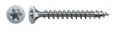SPAX screw 4.5x60 countersunk head TXS,W,4C MH