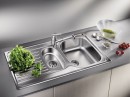 BLANCO 517731 Tap Daras-s chrome