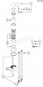 BLANCO 517729 Daras coffee Tap Silgranit-look