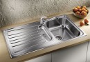 BLANCO 517720 Tap Daras chrome
