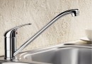 BLANCO 517720 Tap Daras chrome