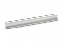 TULIP handle Jakoto 128 satin chrome + screws